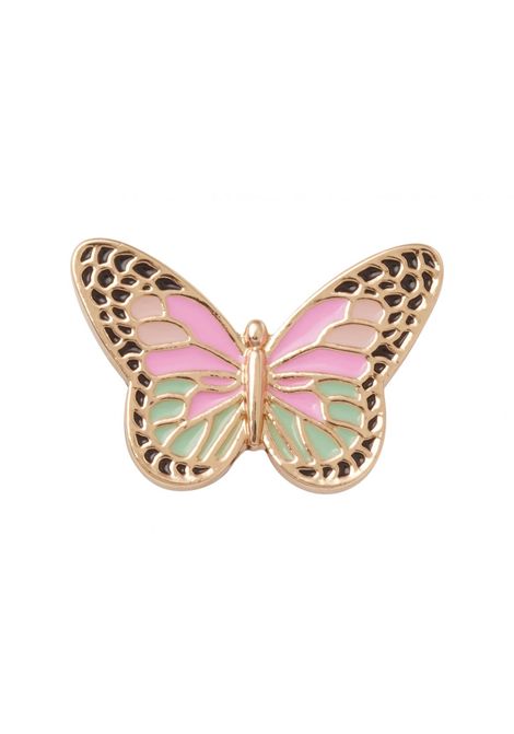 Jibbitz Charms CROCS | 3025 JIBELEVATED COLORFUL BUTTERFLY